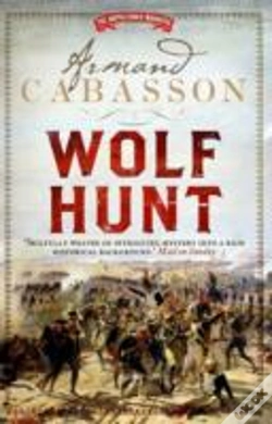 Capa do artigo Wolf Hunt