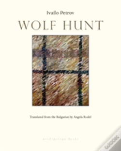 Capa do artigo Wolf Hunt