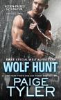 Wolf Hunt - Preview