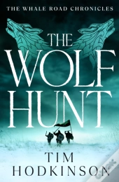 Wolf Hunt