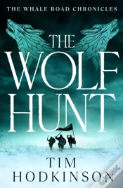 Capa do artigo Wolf Hunt