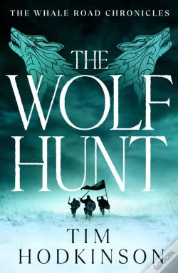 Capa do artigo Wolf Hunt