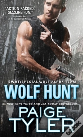Wolf Hunt