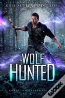 Wolf Hunted