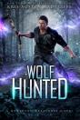 Wolf Hunted - Preview