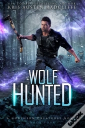 Wolf Hunted