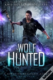 Capa do artigo Wolf Hunted