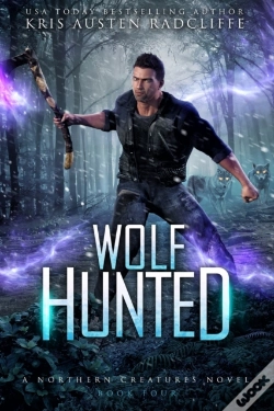 Capa do artigo Wolf Hunted