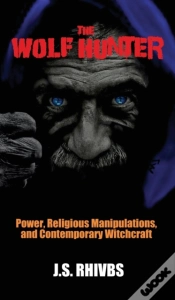 Capa do artigo Wolf Hunter
