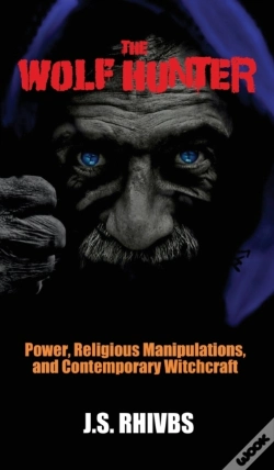 Capa do artigo Wolf Hunter