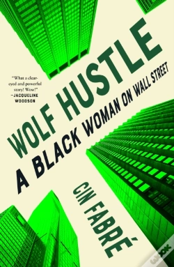 Capa do artigo Wolf Hustle