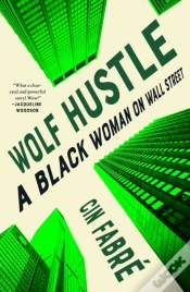 Capa do artigo Wolf Hustle
