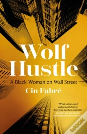 Capa do artigo Wolf Hustle