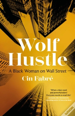 Capa do artigo Wolf Hustle