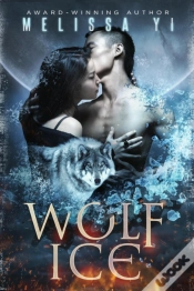 Capa do artigo Wolf Ice