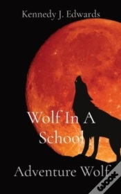 Capa do artigo Wolf In A School