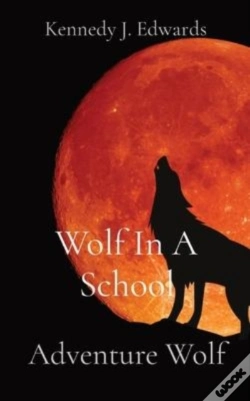 Capa do artigo Wolf In A School