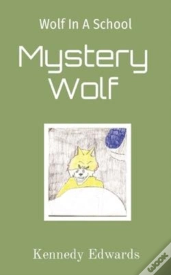 Capa do artigo Wolf In A School