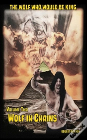 Capa do artigo Wolf In Chains