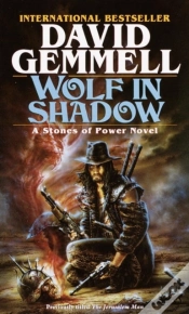 Capa do artigo Wolf In Shadow