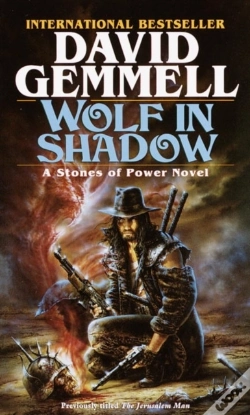 Capa do artigo Wolf In Shadow