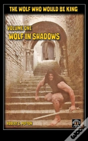 Capa do artigo Wolf In Shadows