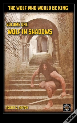 Capa do artigo Wolf In Shadows