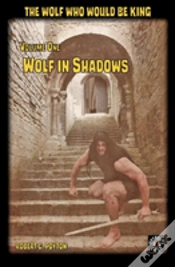 Capa do artigo Wolf In Shadows