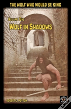 Capa do artigo Wolf In Shadows
