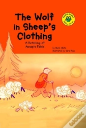 Capa do artigo Wolf In Sheep