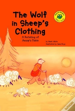 Capa do artigo Wolf In Sheep'S Clothing