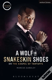 Capa do artigo Wolf In Snakeskin Shoes