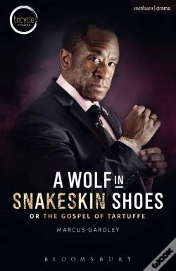 Capa do artigo Wolf In Snakeskin Shoes