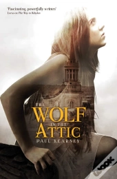 Wolf In The Attic Pa