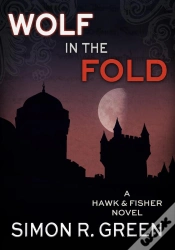 Capa do artigo Wolf In The Fold