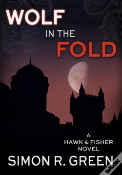 Capa do artigo Wolf In The Fold
