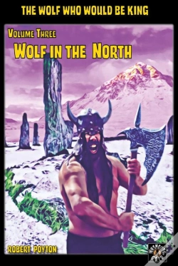 Capa do artigo Wolf In The North