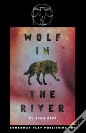Capa do artigo Wolf In The River