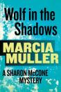 Wolf In The Shadows - Preview