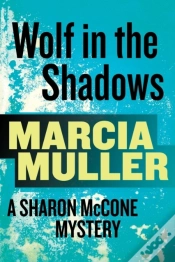 Capa do artigo Wolf In The Shadows