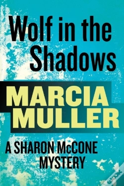 Capa do artigo Wolf In The Shadows