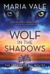 Wolf In The Shadows