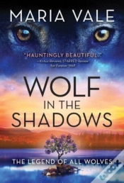 Capa do artigo Wolf In The Shadows