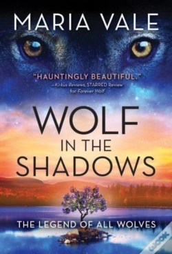 Capa do artigo Wolf In The Shadows
