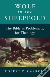 Capa do artigo Wolf In The Sheepfold