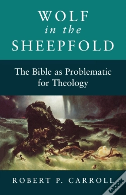 Capa do artigo Wolf In The Sheepfold