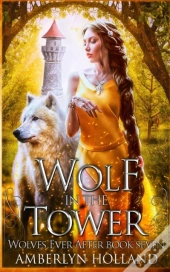 Wolf In The Tower