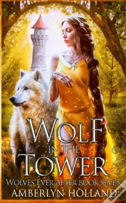 Capa do artigo Wolf In The Tower
