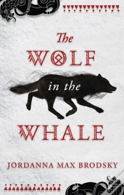 Capa do artigo Wolf In The Whale
