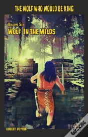 Capa do artigo Wolf In The Wilds